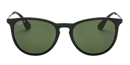 Ray-Ban RB4171 601/2P férfi fekete színű pantó formájú napszemüveg