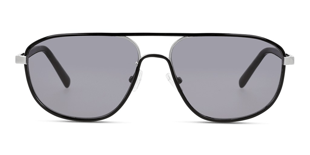 Sensaya SYSM0008 BBG0 férfi fekete színű pilóta formájú napszemüveg
