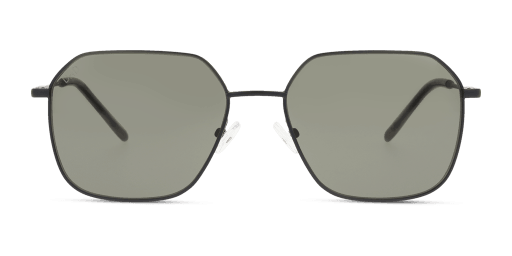 DbyD DBSM7001 CCE0 férfi kék színű hatszögletű formájú napszemüveg