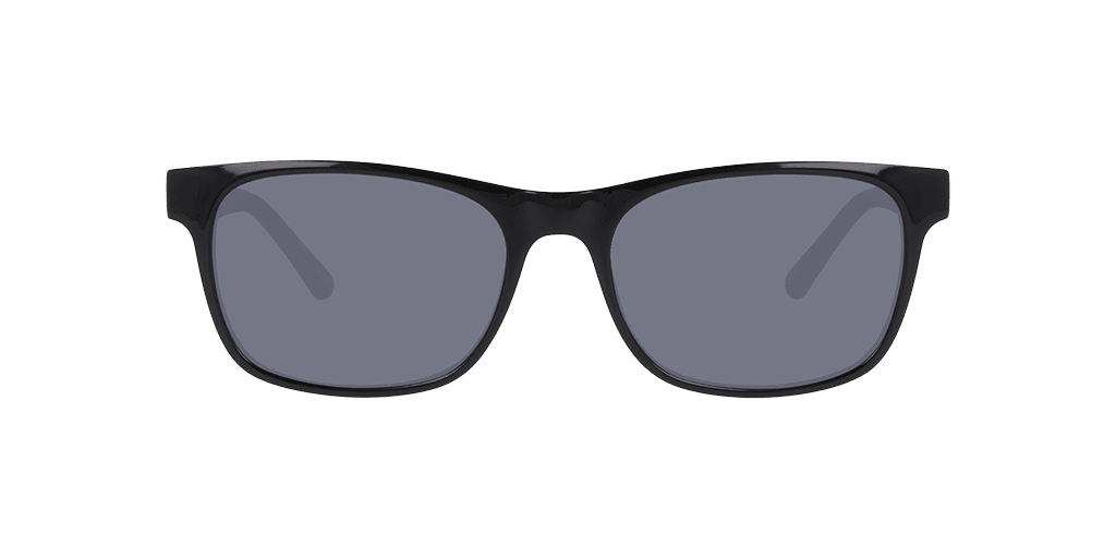 Seen 0NE6078 férfi fekete színű téglalap formájú napszemüveg