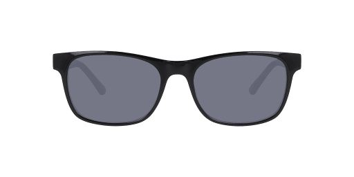 Seen 0NE6078 férfi fekete színű téglalap formájú napszemüveg