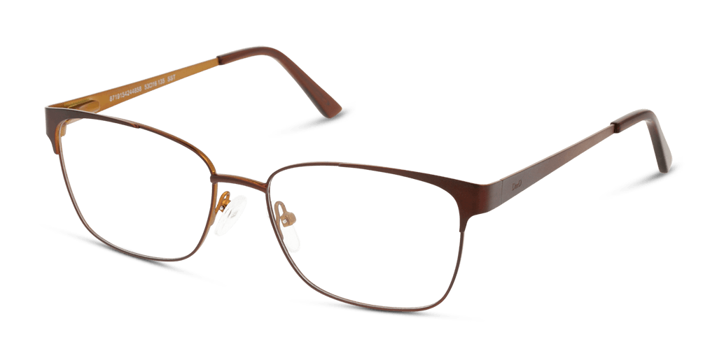 DBKF01 szemüveg