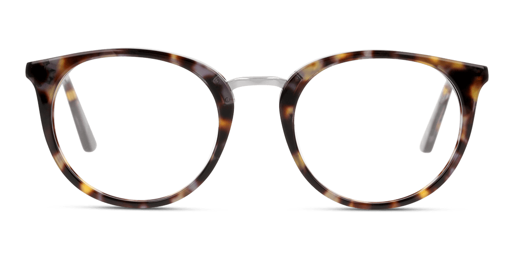 DbyD DBOF5023 HS00 női havana színű pantó formájú szemüveg