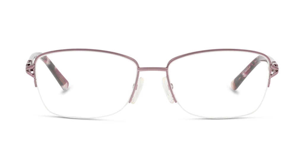 Pierre Cardin P.C. 8822 női ezüst színű téglalap formájú szemüveg