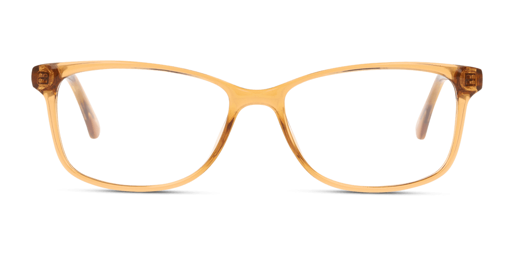 Seen SNIF10 női bézs színű téglalap formájú szemüveg