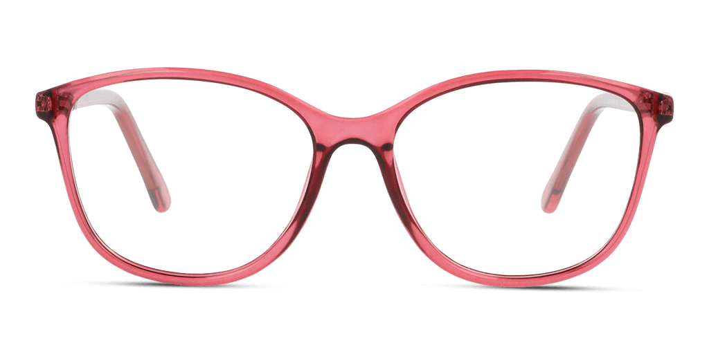 Seen SNFF06 női piros színű macskaszem formájú szemüveg