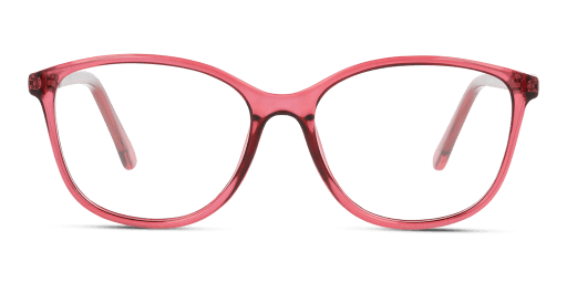 Seen SNFF06 női piros színű macskaszem formájú szemüveg
