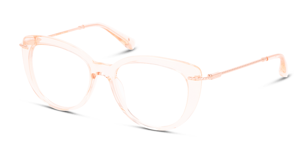 Sensaya SYOF0011 női rózsaszín színű macskaszem formájú szemüveg