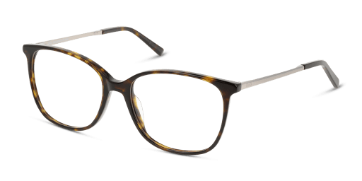 DbyD DBOF5034 női havana színű mandula formájú szemüveg