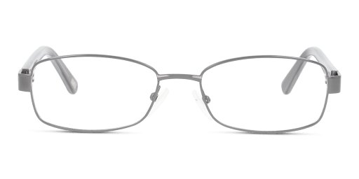 DbyD DBOF0020 női szürke színű téglalap formájú szemüveg
