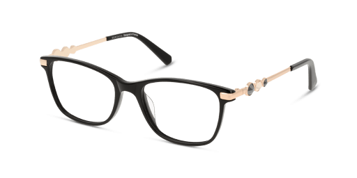 Sensaya SYOF5022 női fekete színű macskaszem formájú szemüveg