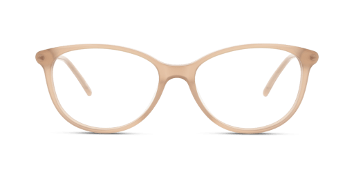 DbyD DBOF5071 női rózsaszín színű mandula formájú szemüveg
