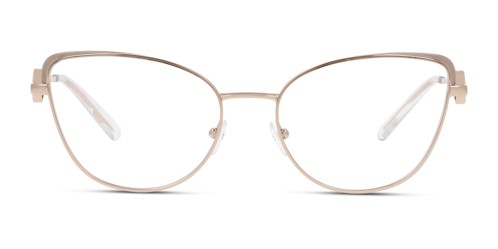 Michael Kors MK3058B női macskaszem formájú szemüveg