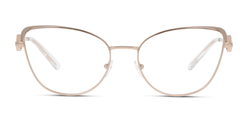 Michael Kors MK3058B női macskaszem formájú szemüveg