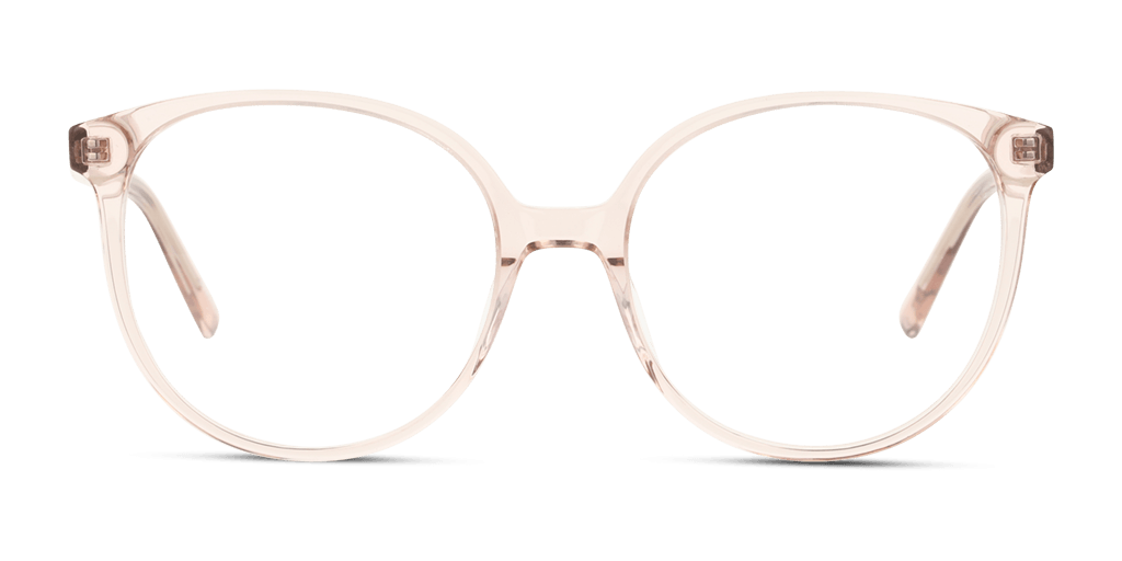 DbyD DBOF5047 női átlátszó színű pantó formájú szemüveg