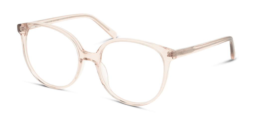 DbyD DBOF5047 női átlátszó színű pantó formájú szemüveg