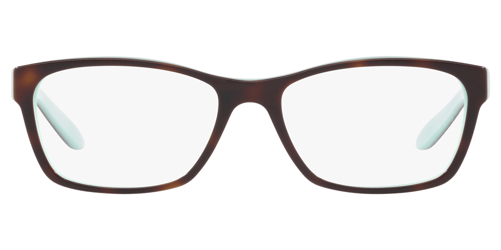 Ralph 0RA7039 női havana színű négyzet formájú szemüveg