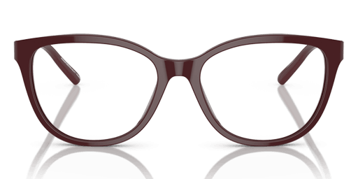 Emporio Armani 0EA3190 női arany színű négyzet formájú szemüveg