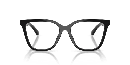 Emporio Armani EA4254U 50171W női fekete színű macskaszem formájú szemüveg