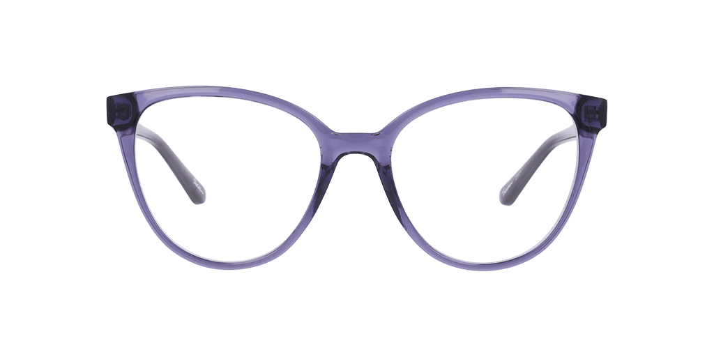 Seen 0NE3081 női transzparens színű macskaszem formájú szemüveg