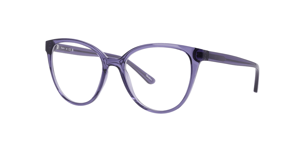 Seen 0NE3081 női transzparens színű macskaszem formájú szemüveg