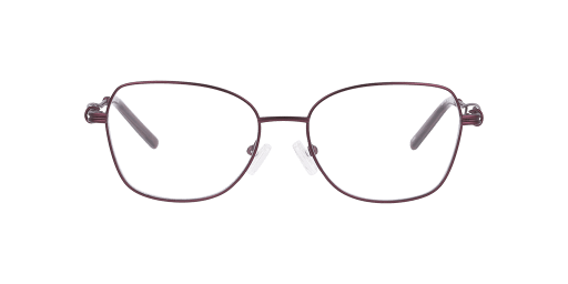 DbyD 0DB1170T női lila színű különleges formájú szemüveg