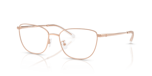 Tory Burch 0TY1093 női négyzet formájú szemüveg