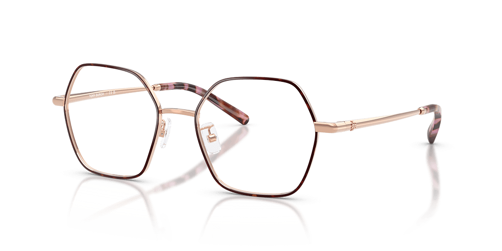 Tory Burch 0TY1096 női különleges formájú szemüveg