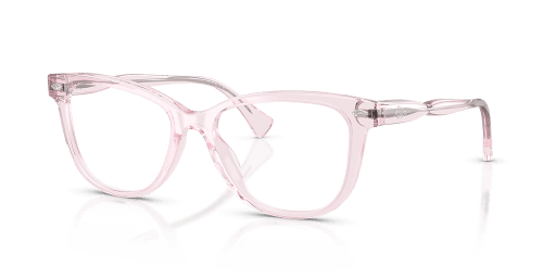 Ralph 0RA7189U női rózsaszín színű pantó formájú szemüveg
