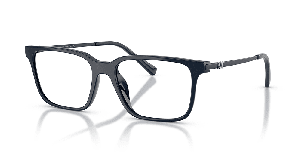 Armani Exchange 0AX3149U női négyzet formájú szemüveg