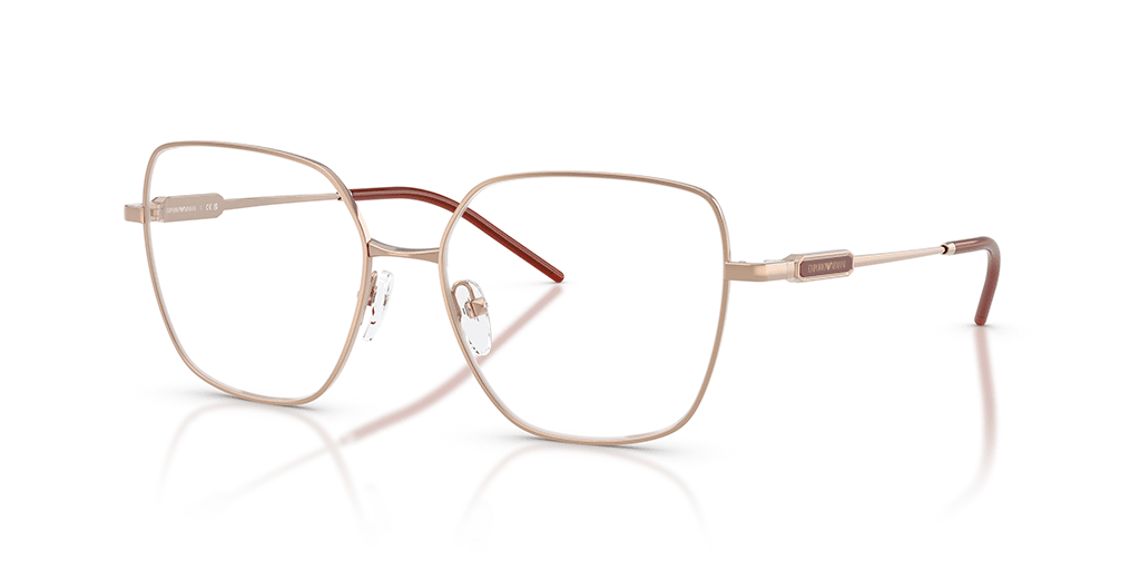 Emporio Armani 0EA1192 női különleges formájú szemüveg