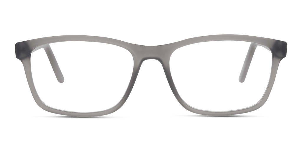 Seen SNKM04 férfi szürke színű téglalap formájú szemüveg