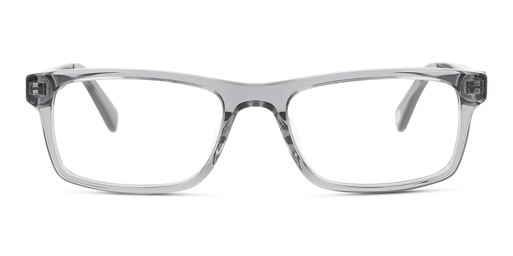 Fossil FOS 7061 férfi szürke színű téglalap formájú szemüveg
