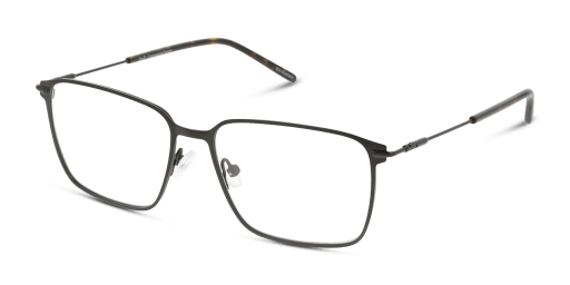 DbyD DBOM5065 férfi zöld színű téglalap formájú szemüveg