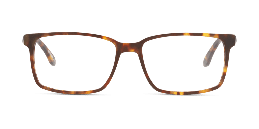 O'Neil ONO-BEHR-102 102 férfi havana színű téglalap formájú szemüveg