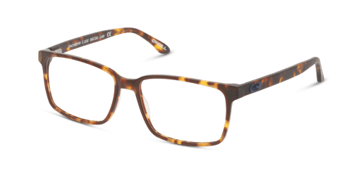 O'Neil ONO-BEHR-102 102 férfi havana színű téglalap formájú szemüveg