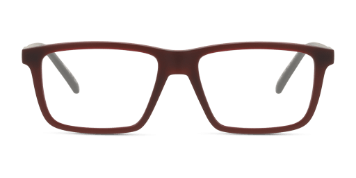 Arnette AN7197 férfi fekete színű téglalap formájú szemüveg