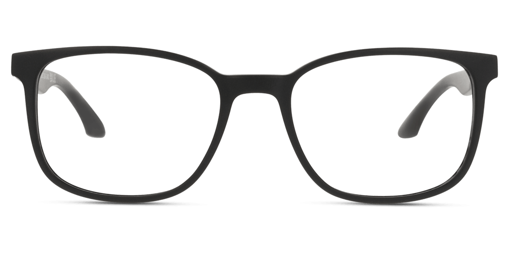 O'Neil ONO-4507-104 104 férfi fekete színű négyzet formájú szemüveg