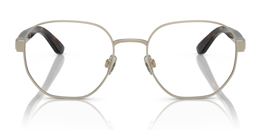 Polo Ralph Lauren 0PH1224 férfi arany színű téglalap formájú szemüveg