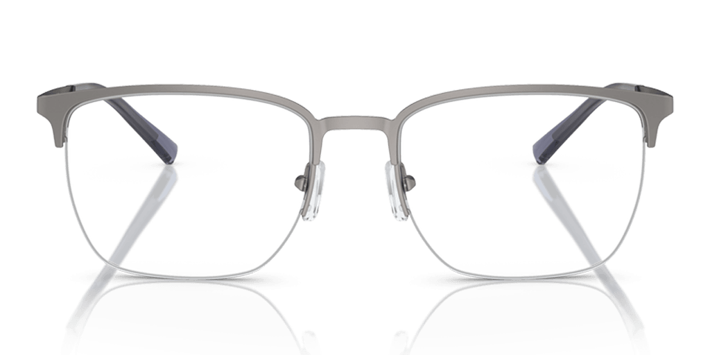 Emporio Armani 0EA1151 férfi szürke színű négyzet formájú szemüveg
