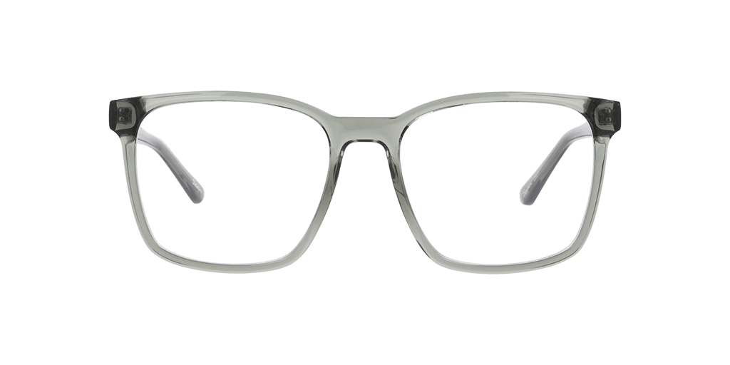 Seen 0NE3082 férfi transzparens színű négyzet formájú szemüveg