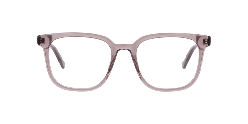 Unofficial UO2027/UNOM0225 férfi barna színű négyzet formájú szemüveg