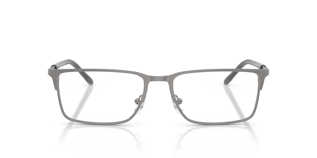 Armani Exchange 0AX1073 férfi szürke színű téglalap formájú szemüveg Armani Exchange 0AX1073 férfi szürke színű téglalap formájú szemüveg