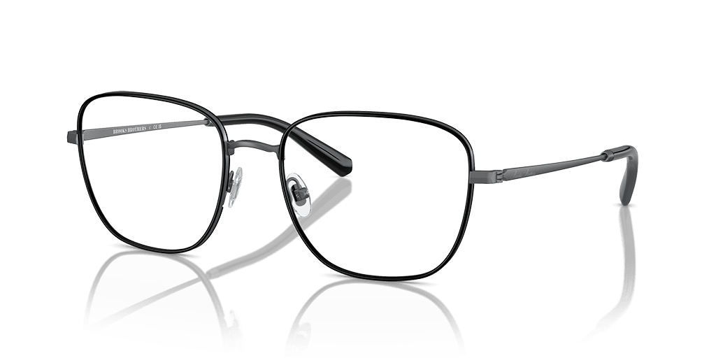 Brooks Brothers 0BB1115J férfi szürke színű négyzet formájú szemüveg