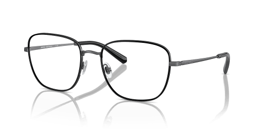 Brooks Brothers 0BB1115J férfi szürke színű négyzet formájú szemüveg