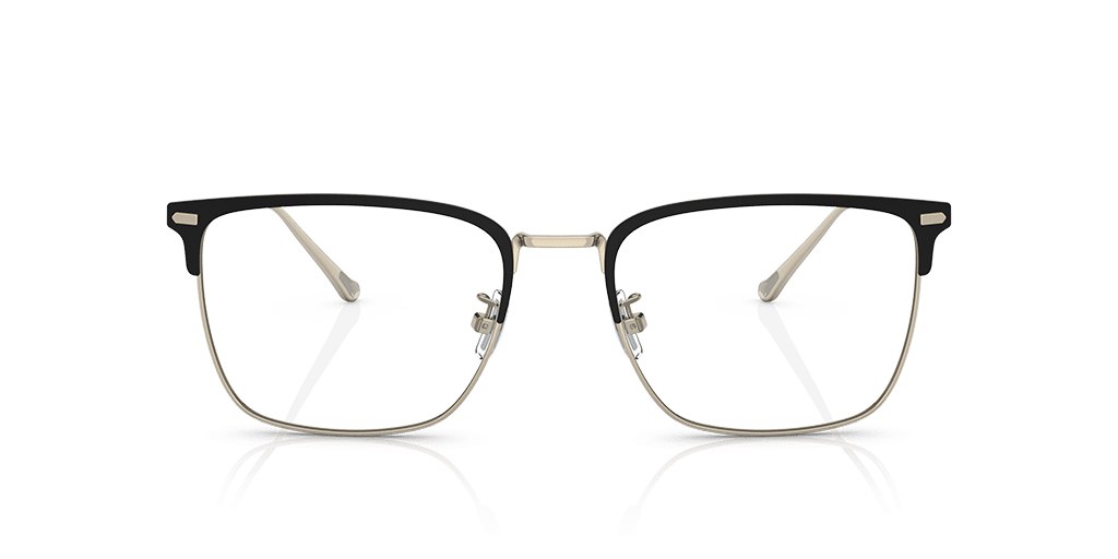 Coach 0HC5149T férfi fekete színű négyzet formájú szemüveg Coach 0HC5149T férfi fekete színű négyzet formájú szemüveg