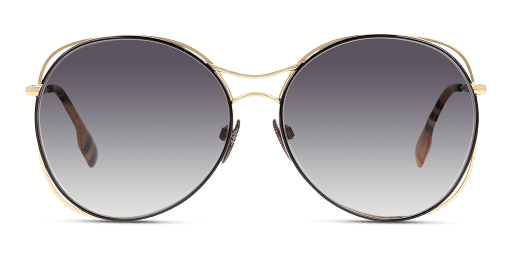 Burberry BE3105 napszemüveg