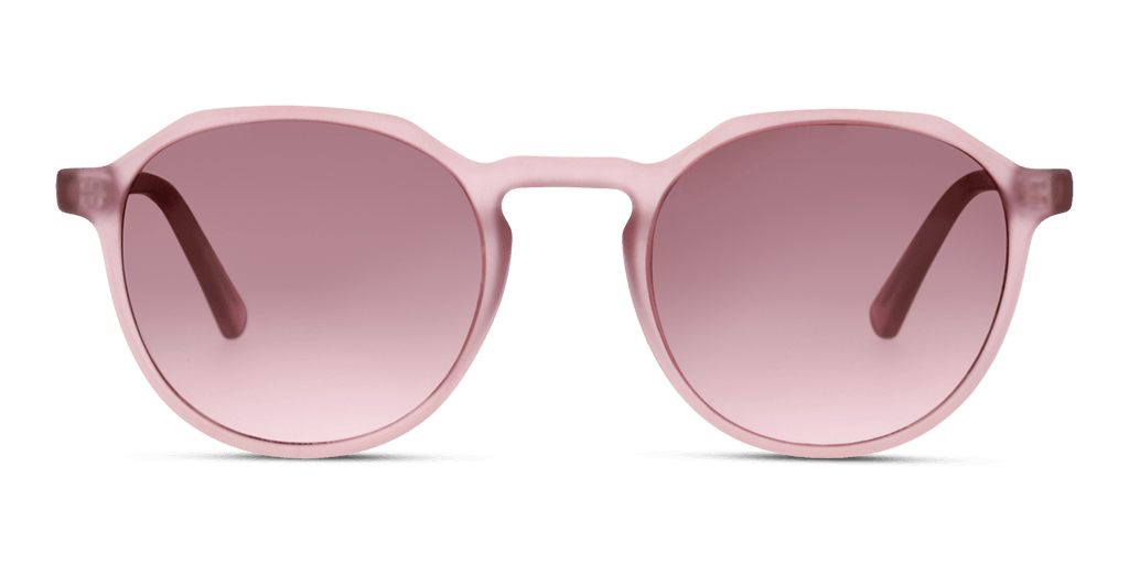 Seen SNSU0011 VVV0 női lila színű pantó formájú napszemüveg