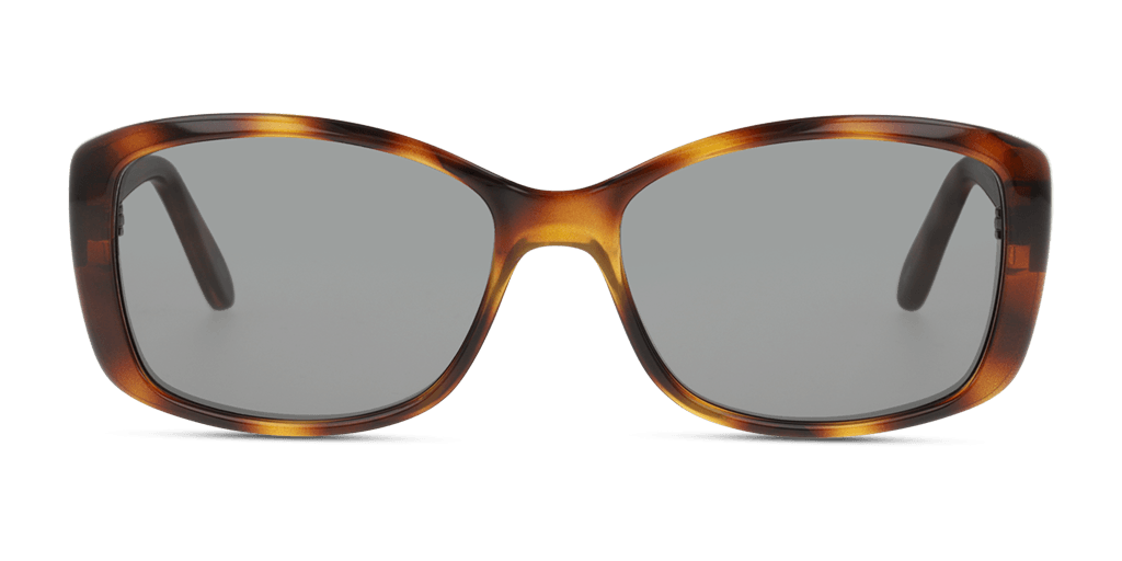 Seen SNSF0020 HHG0 női havana színű téglalap formájú napszemüveg