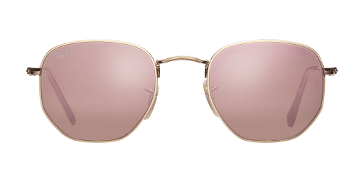 Ray-Ban RB3548N 001/Z2